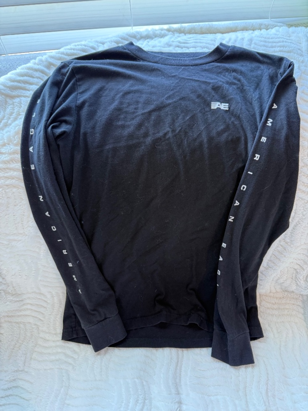 American Eagle long sleeve